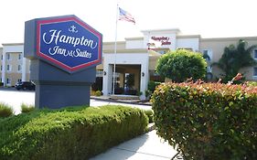 Hampton Inn Red Bluff